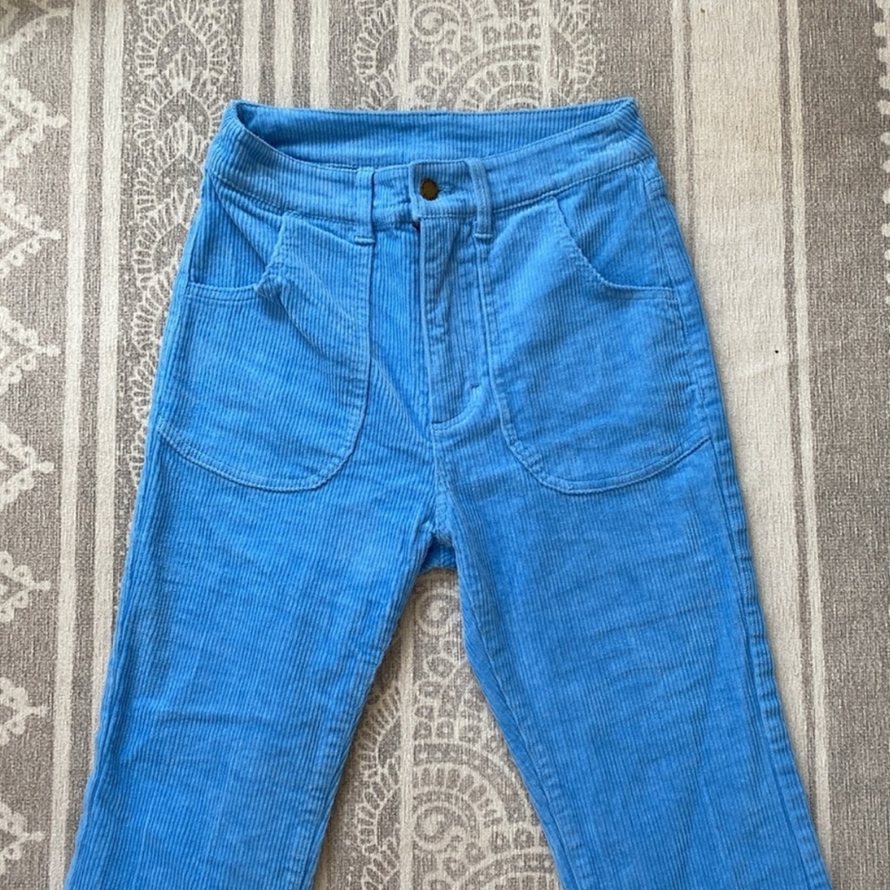 Hammies Bell Bottoms - Picture 4 of 6